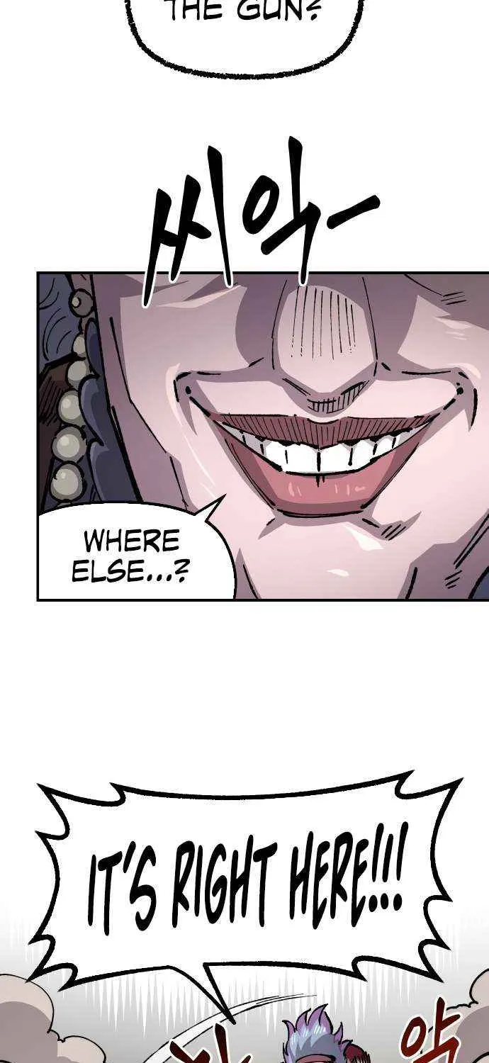 Reincarnation of the Veteran Soldier Chapter 161 page 37 - 