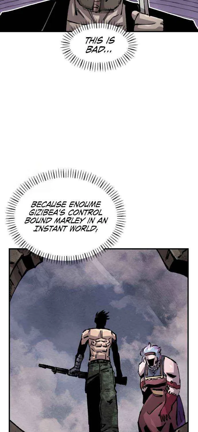 Reincarnation of the Veteran Soldier Chapter 161 page 40 - 