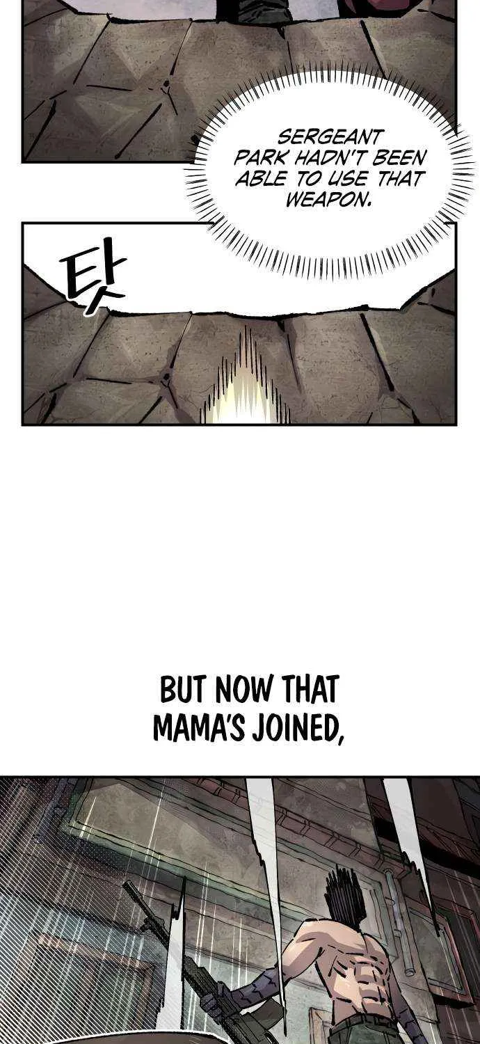 Reincarnation of the Veteran Soldier Chapter 161 page 41 - 