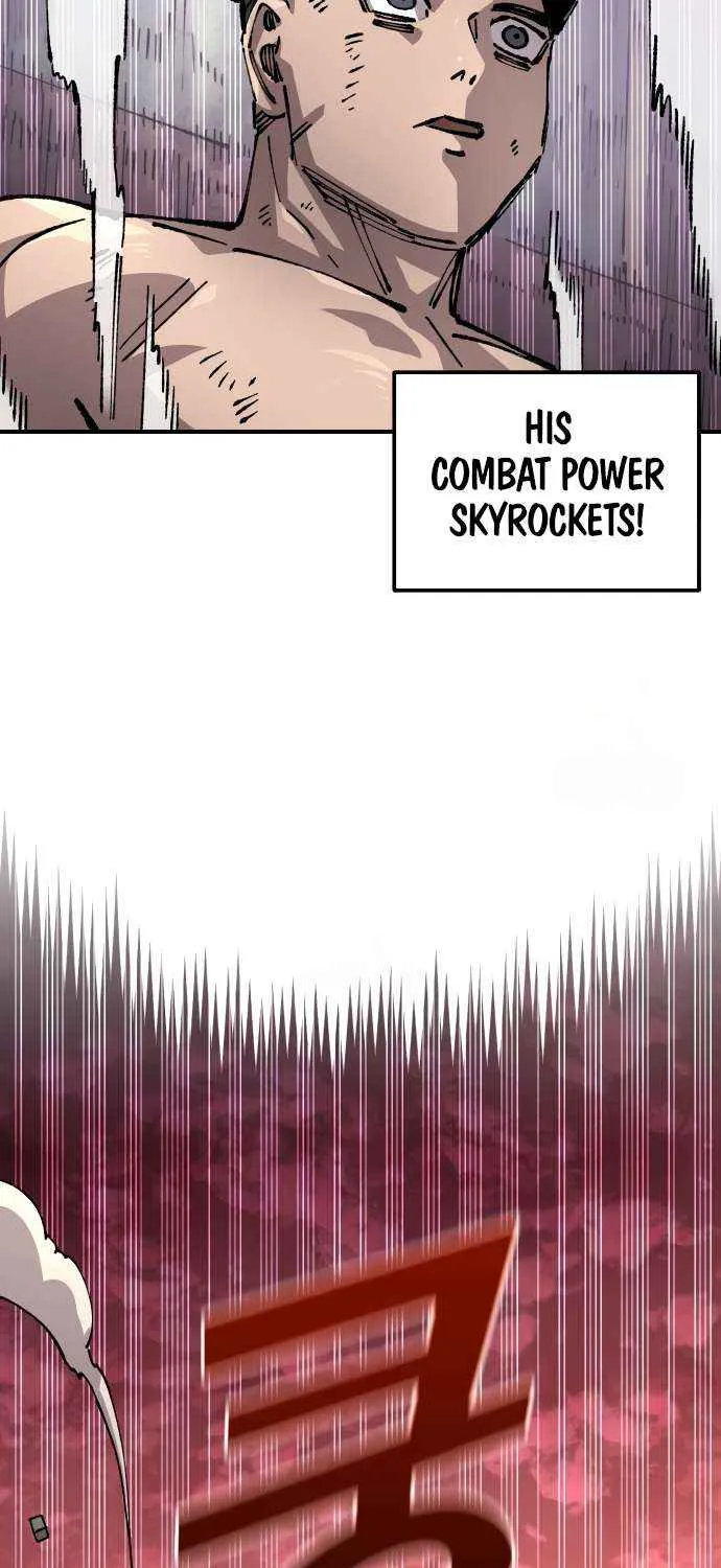 Reincarnation of the Veteran Soldier Chapter 161 page 43 - 