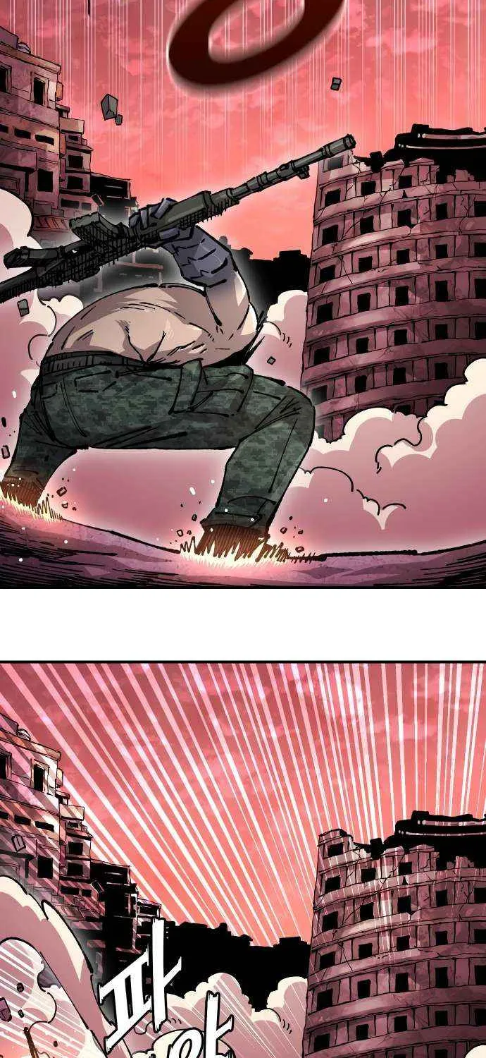 Reincarnation of the Veteran Soldier Chapter 161 page 44 - 