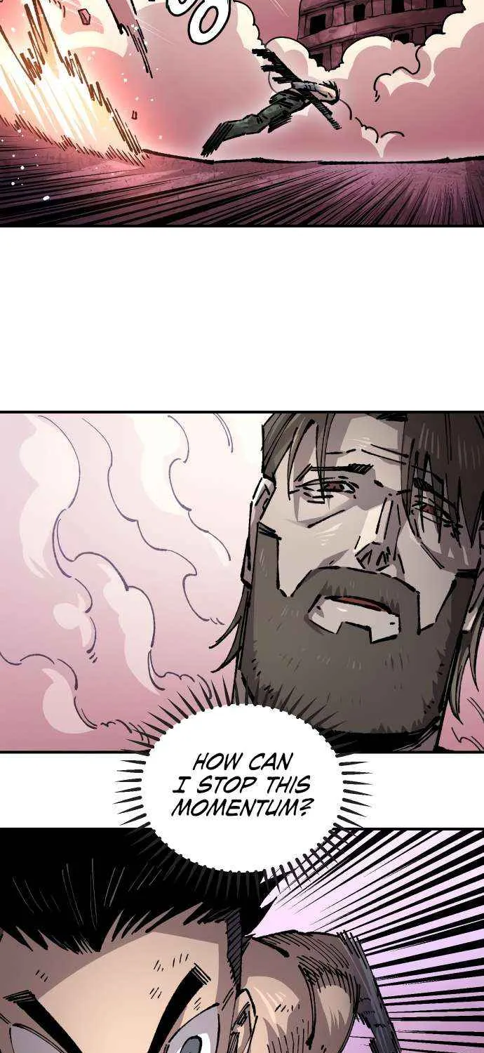 Reincarnation of the Veteran Soldier Chapter 161 page 45 - 