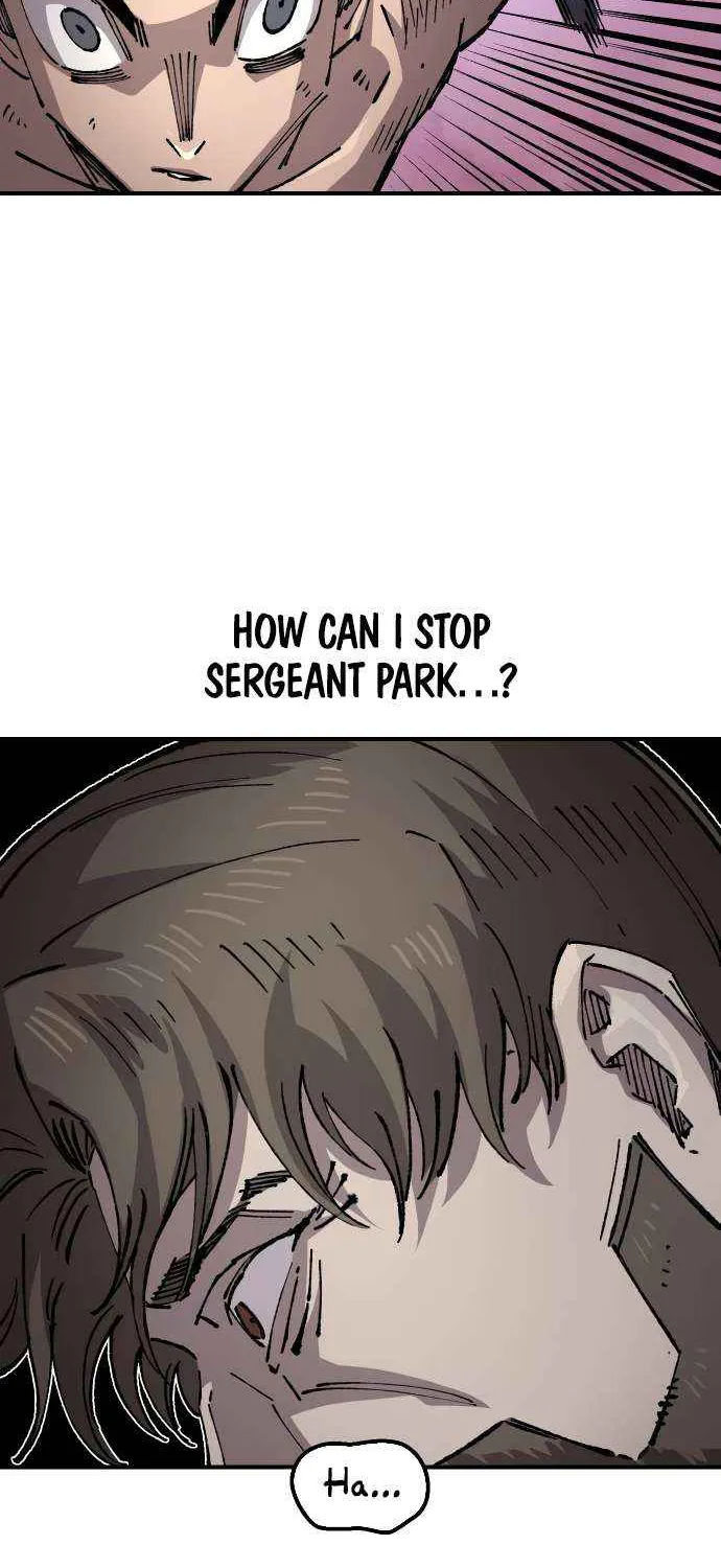 Reincarnation of the Veteran Soldier Chapter 161 page 46 - 
