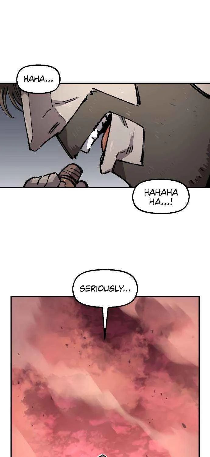 Reincarnation of the Veteran Soldier Chapter 161 page 47 - 