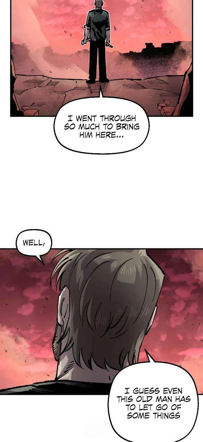 Reincarnation of the Veteran Soldier Chapter 161 page 48 - 