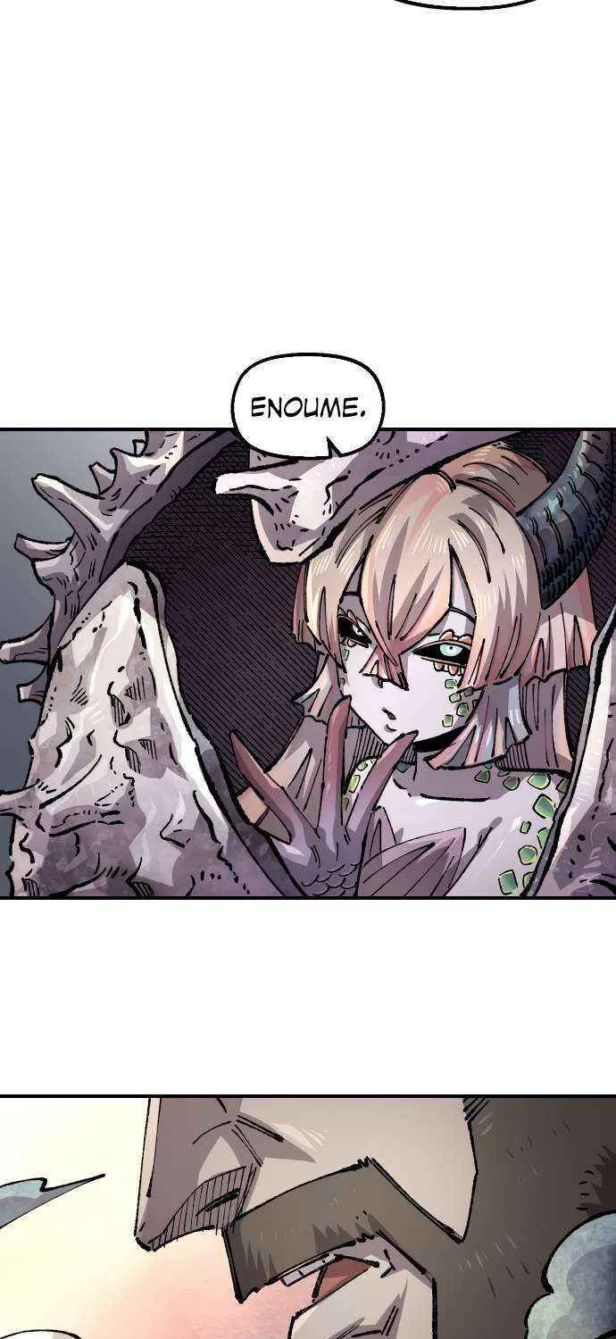 Reincarnation of the Veteran Soldier Chapter 161 page 49 - 