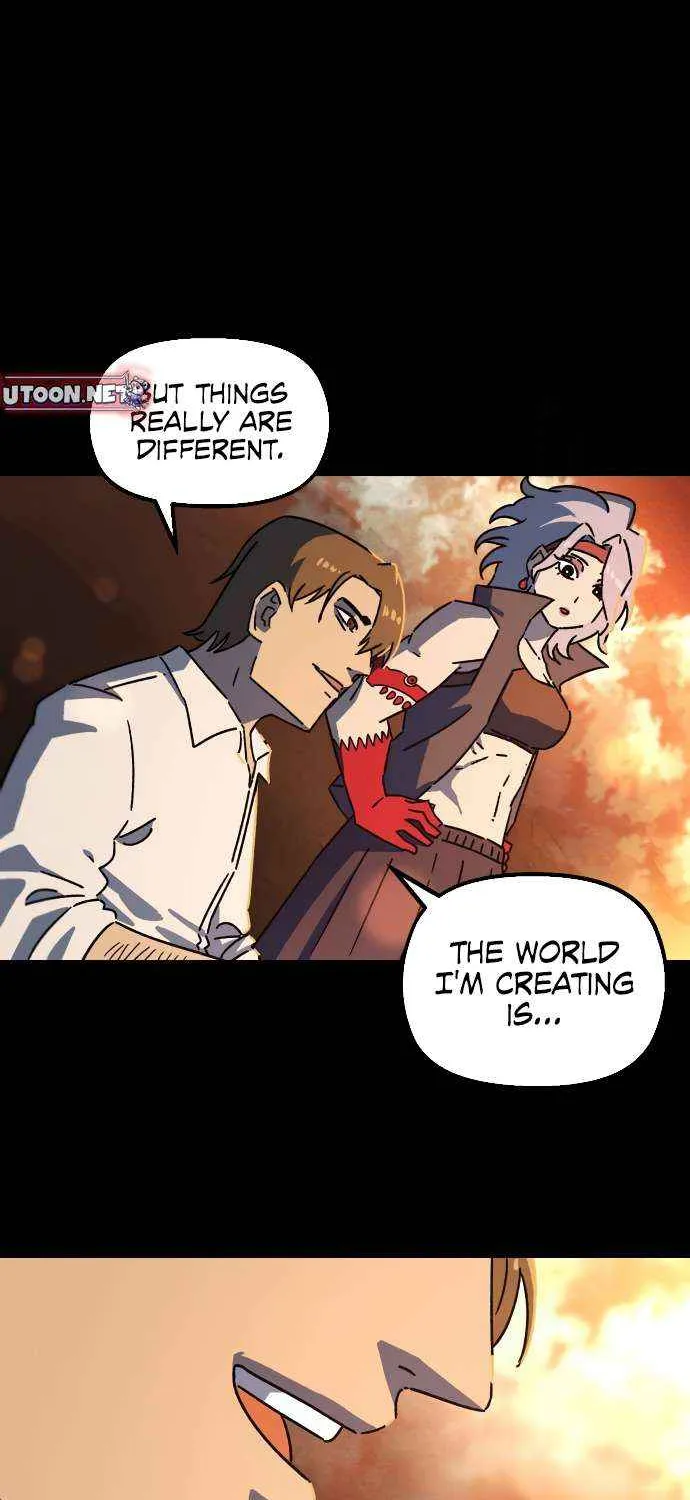 Reincarnation of the Veteran Soldier Chapter 161 page 6 - 