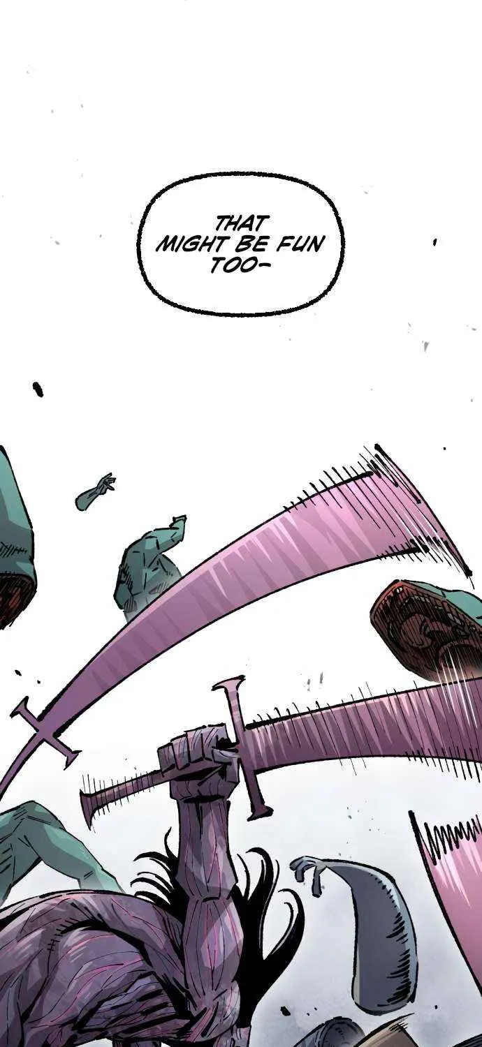 Reincarnation of the Veteran Soldier Chapter 161 page 51 - 
