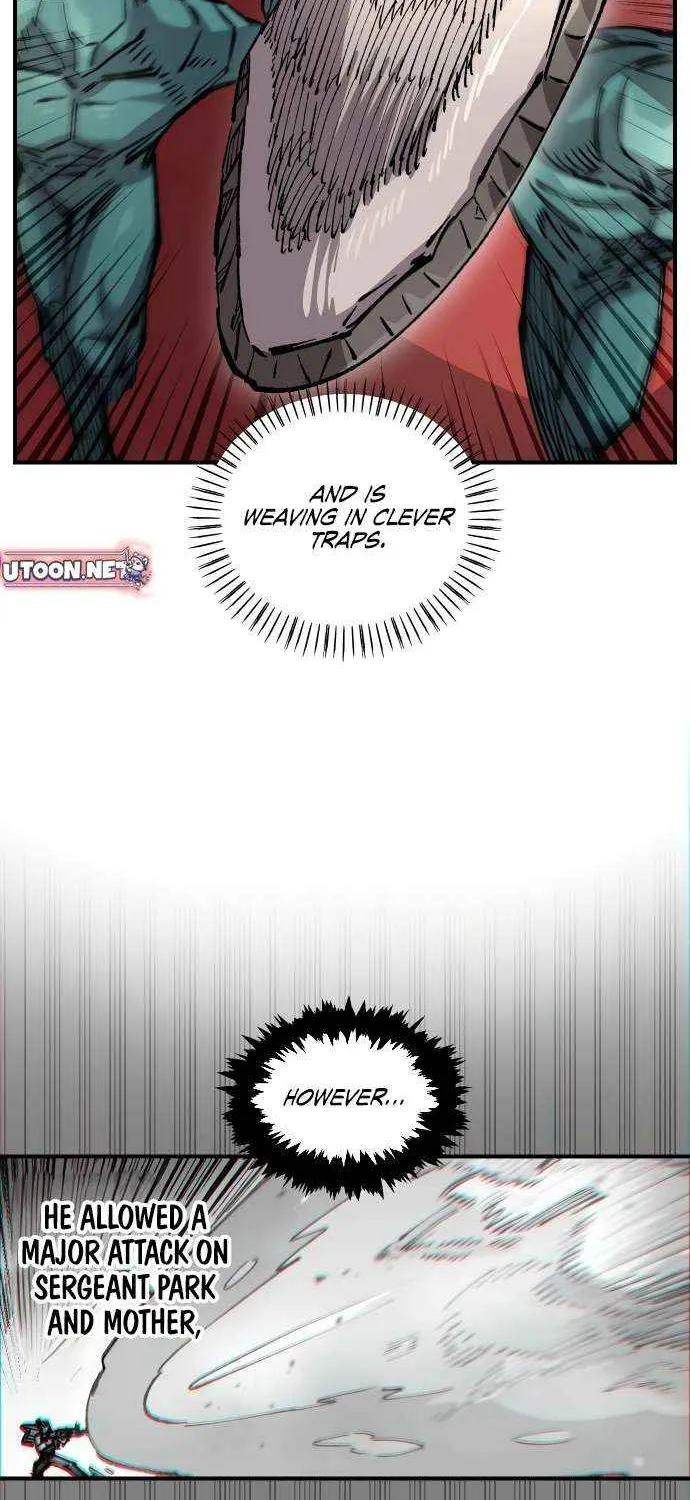 Reincarnation of the Veteran Soldier Chapter 161 page 54 - 