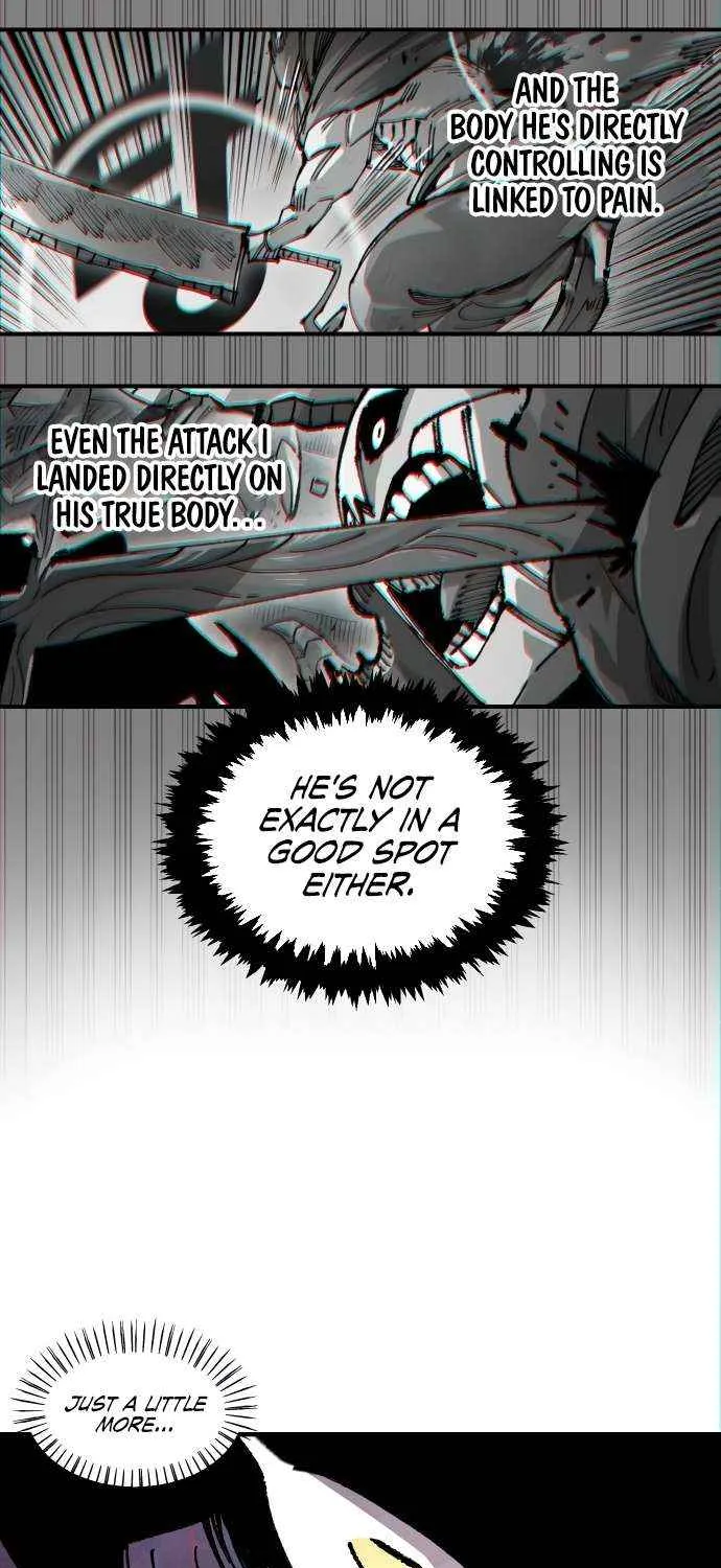 Reincarnation of the Veteran Soldier Chapter 161 page 55 - 
