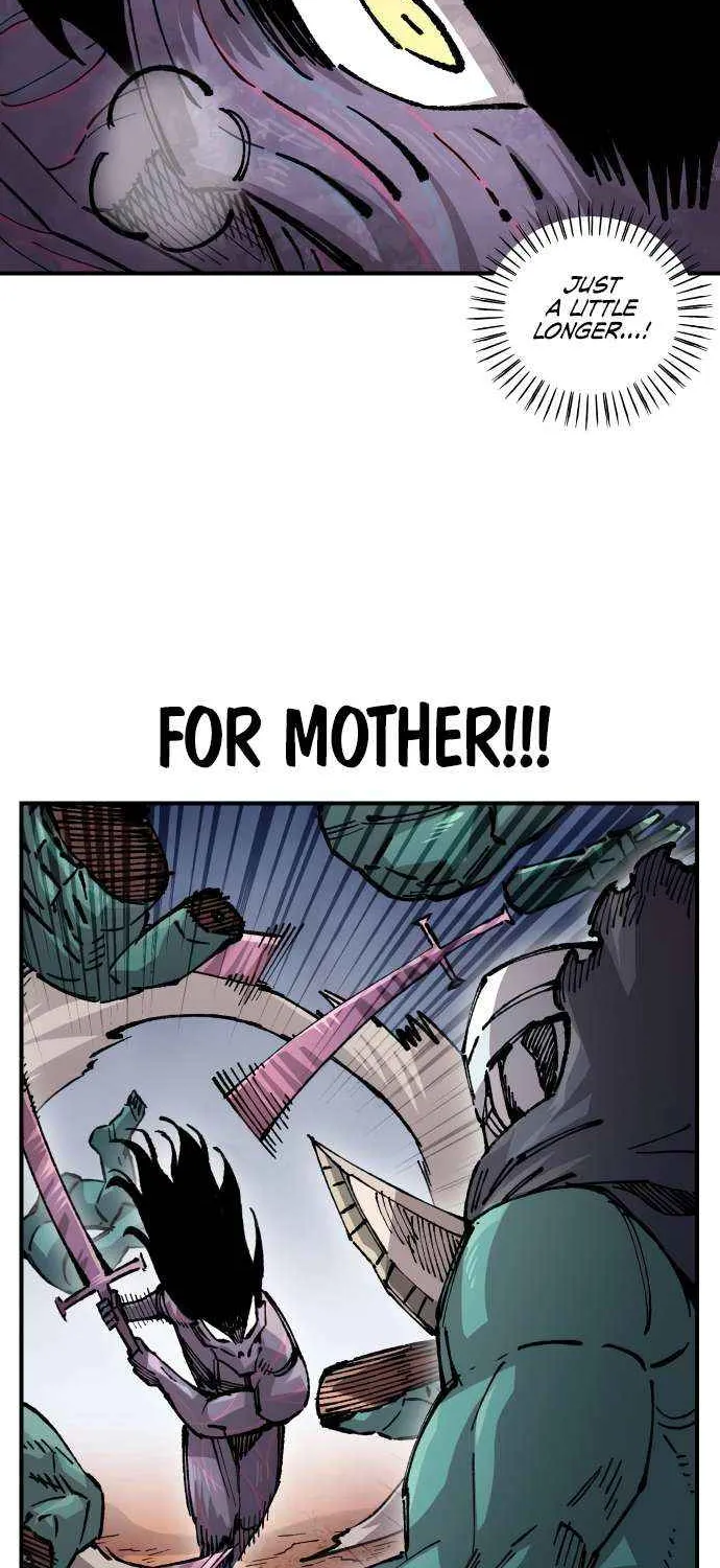 Reincarnation of the Veteran Soldier Chapter 161 page 56 - 