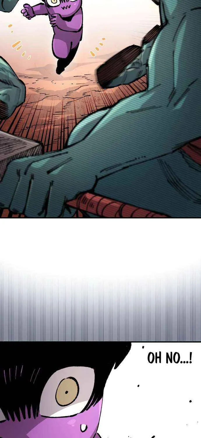 Reincarnation of the Veteran Soldier Chapter 161 page 58 - 