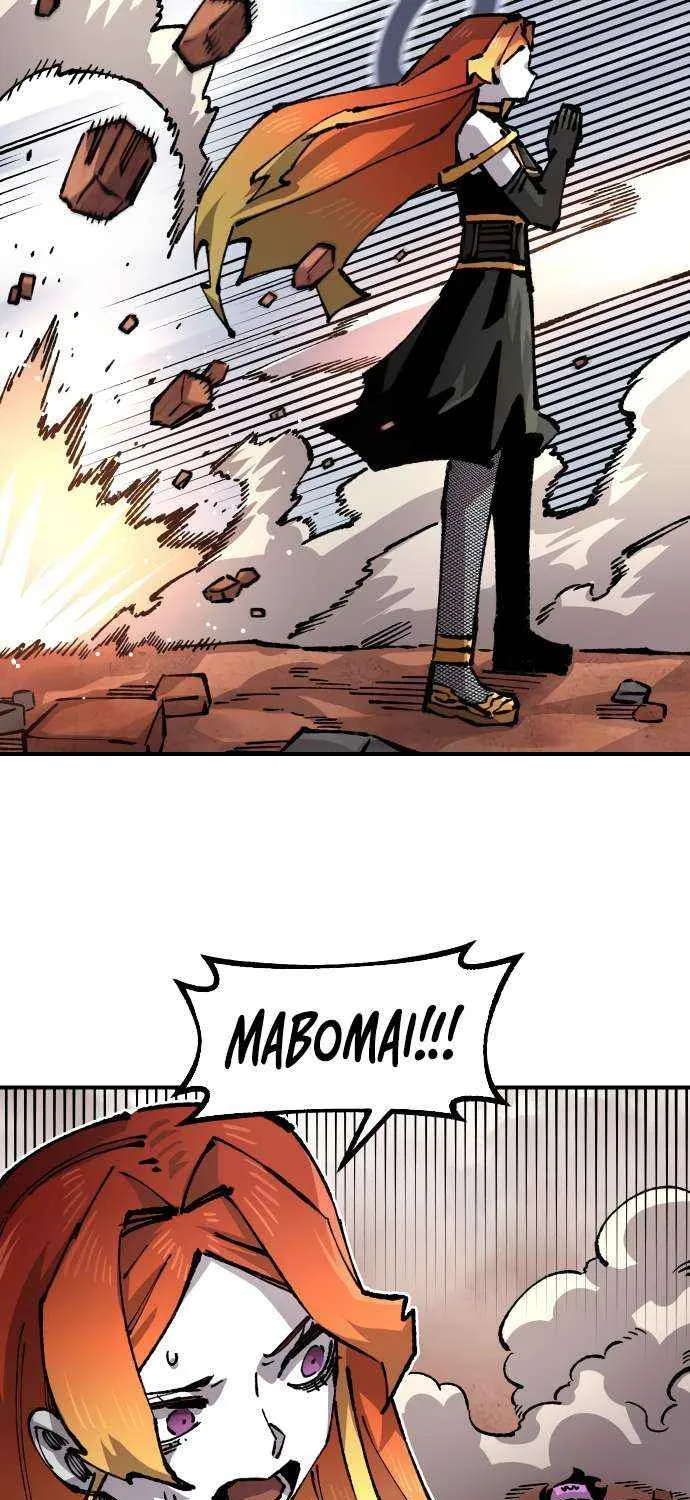 Reincarnation of the Veteran Soldier Chapter 161 page 64 - 