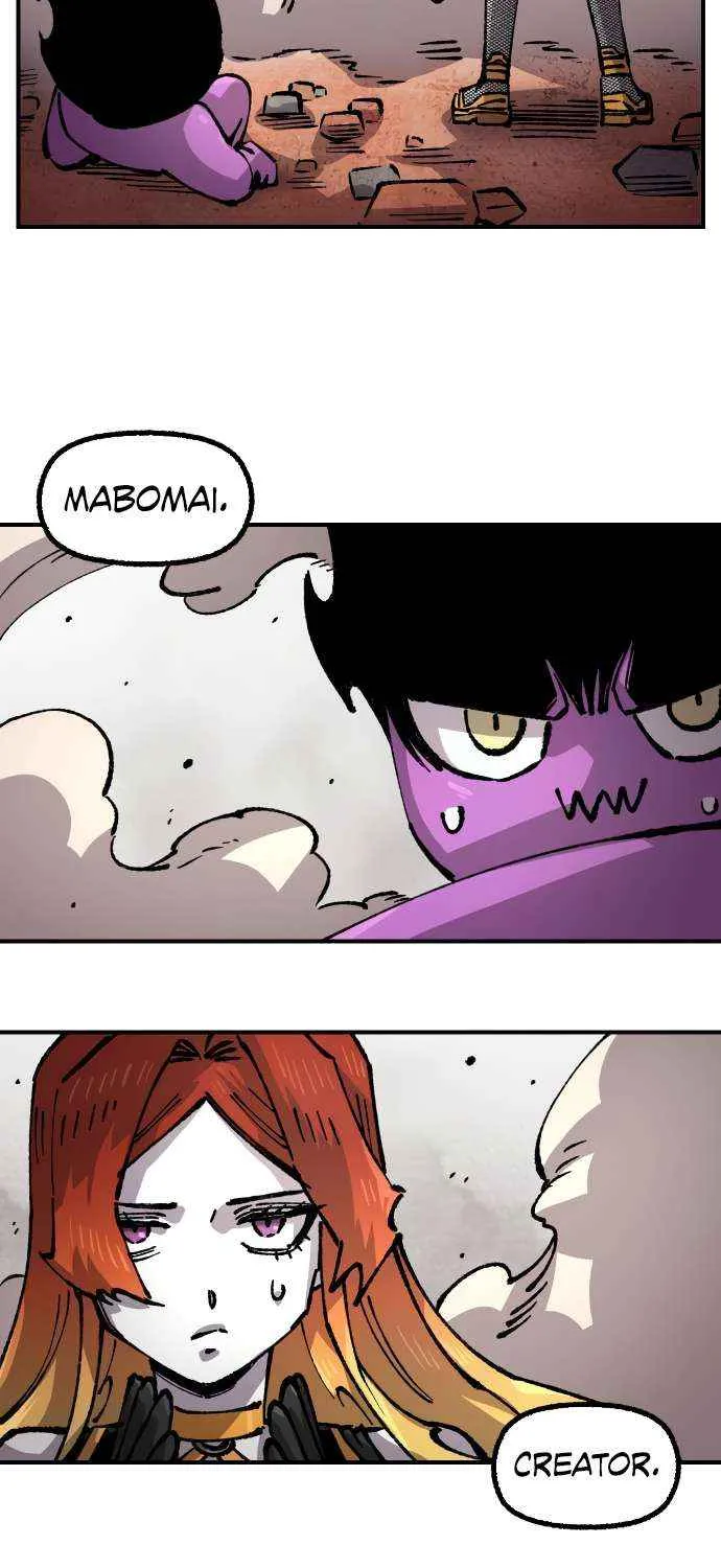 Reincarnation of the Veteran Soldier Chapter 161 page 66 - 