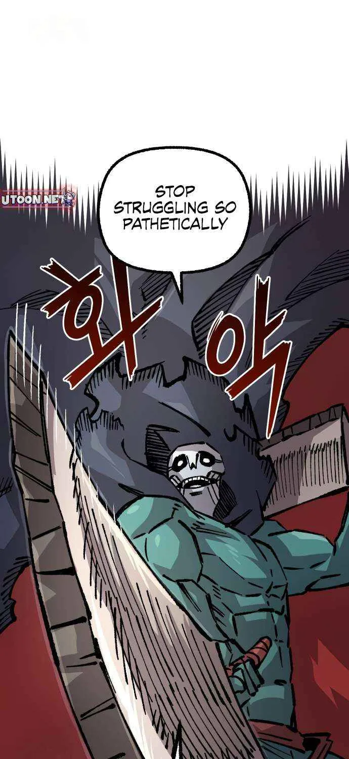 Reincarnation of the Veteran Soldier Chapter 161 page 67 - 
