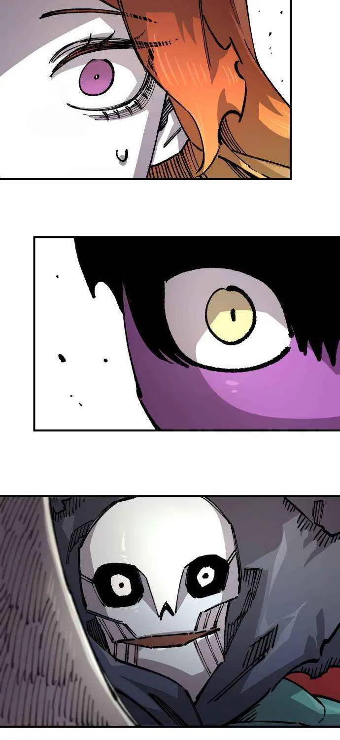 Reincarnation of the Veteran Soldier Chapter 161 page 71 - 