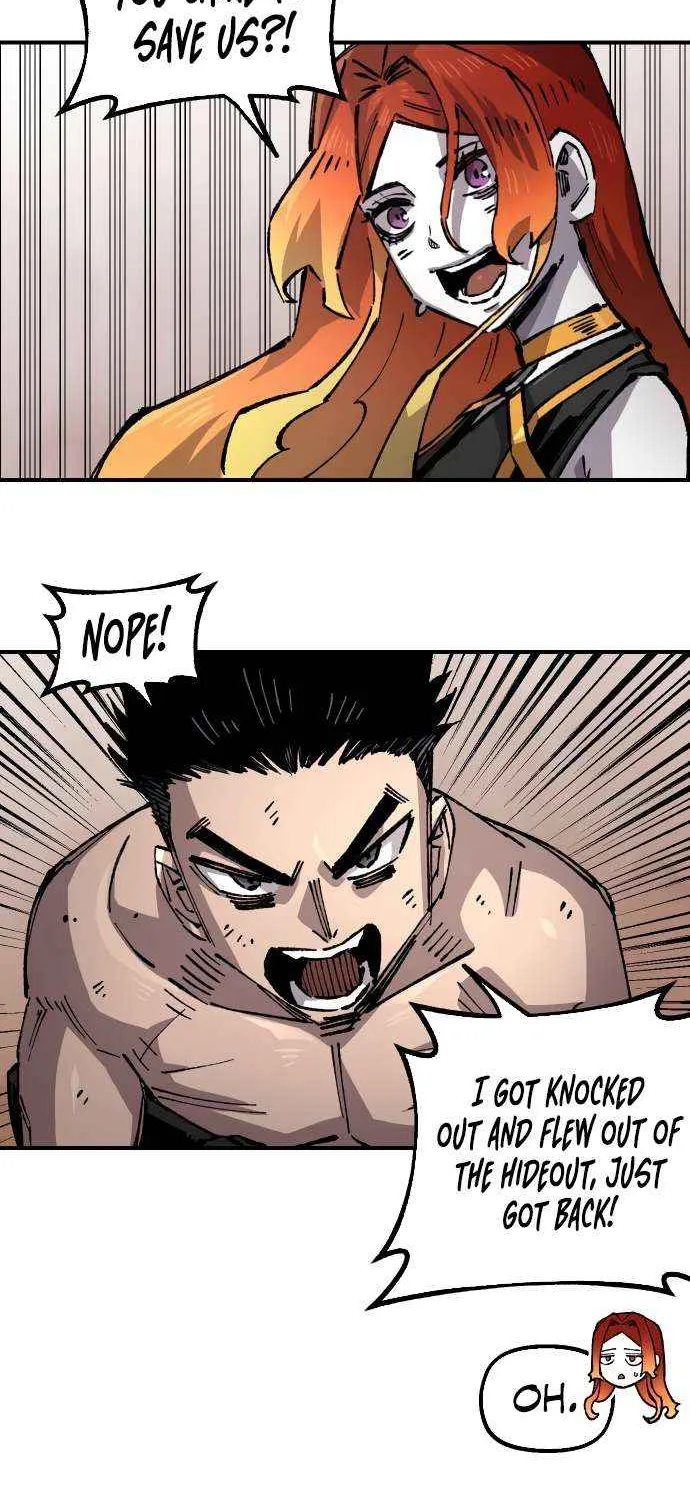 Reincarnation of the Veteran Soldier Chapter 161 page 75 - 