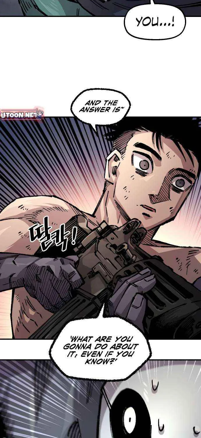 Reincarnation of the Veteran Soldier Chapter 161 page 79 - 