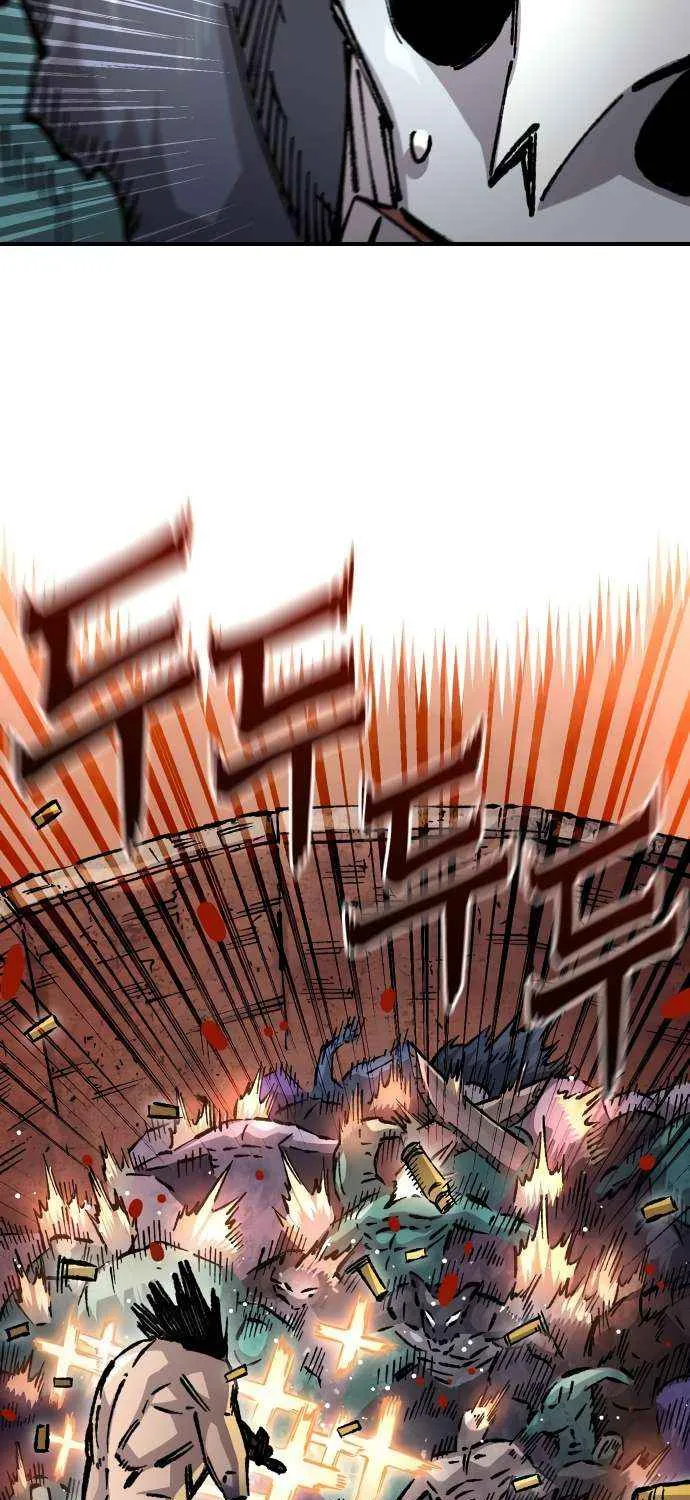 Reincarnation of the Veteran Soldier Chapter 161 page 80 - 
