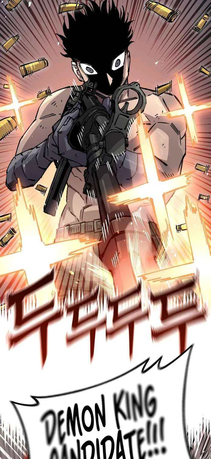Reincarnation of the Veteran Soldier Chapter 161 page 83 - 