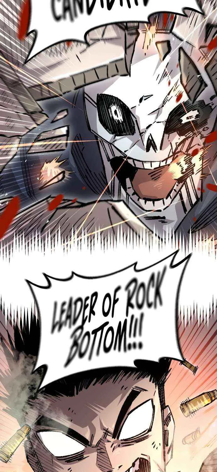 Reincarnation of the Veteran Soldier Chapter 161 page 84 - 