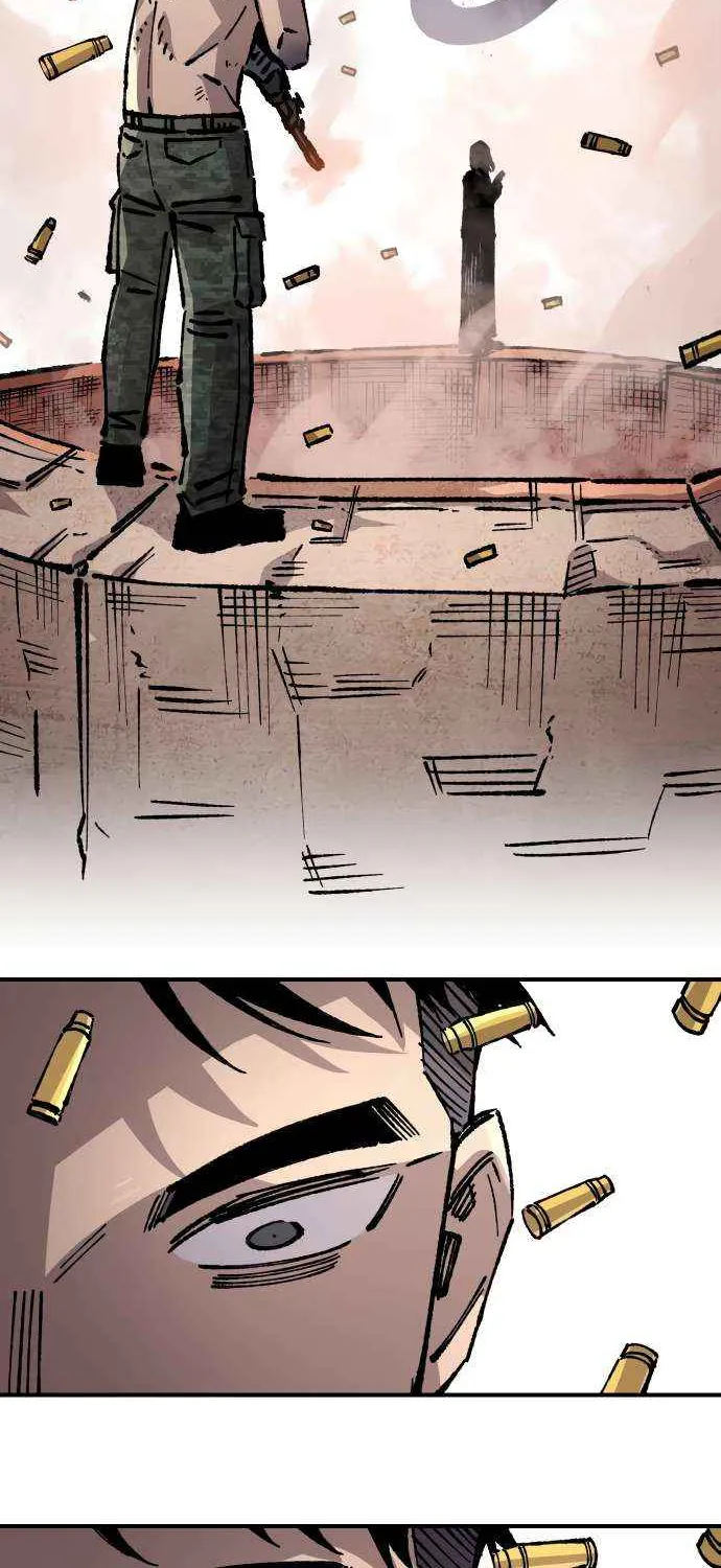 Reincarnation of the Veteran Soldier Chapter 161 page 87 - 