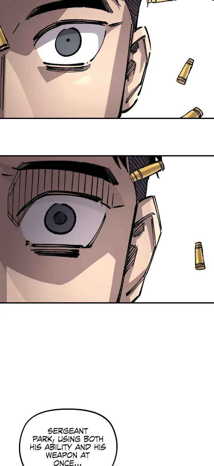 Reincarnation of the Veteran Soldier Chapter 161 page 88 - 