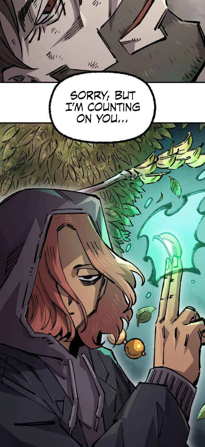 Reincarnation of the Veteran Soldier Chapter 161 page 90 - 
