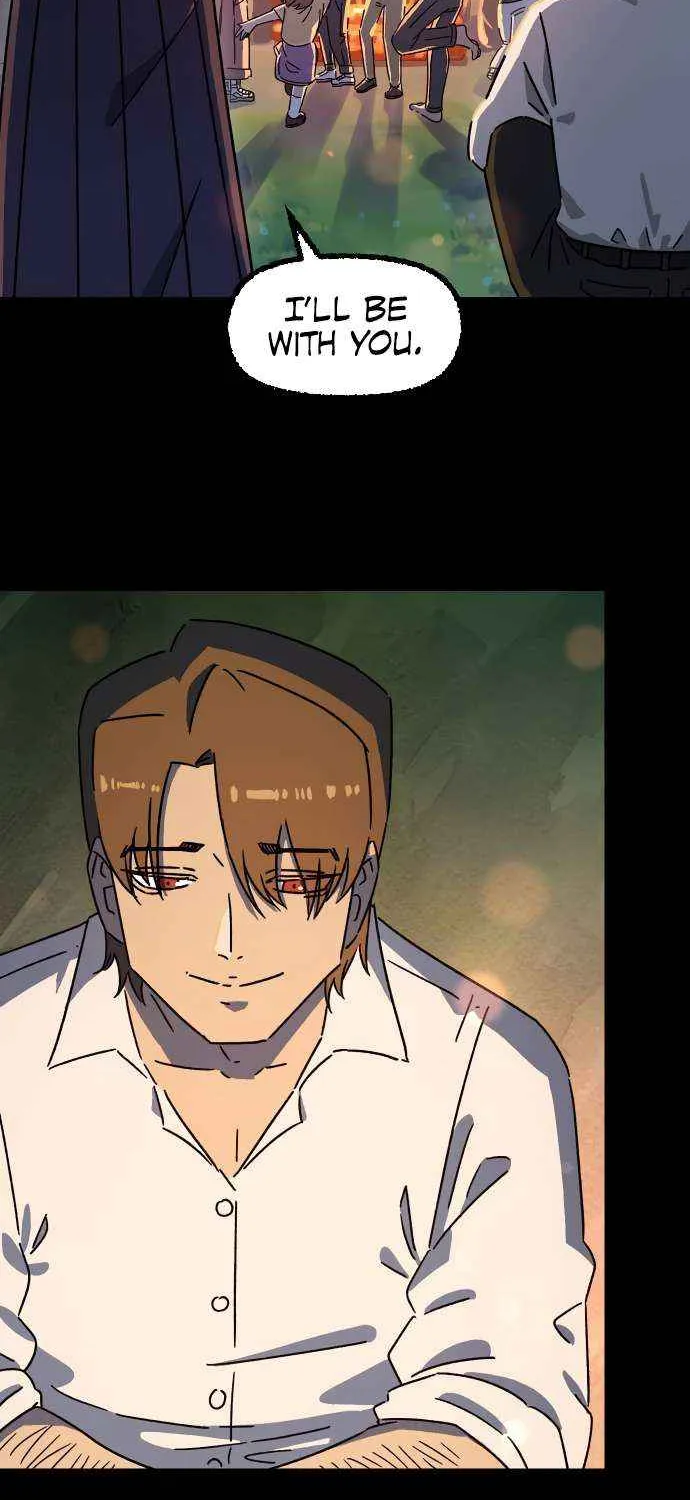 Reincarnation of the Veteran Soldier Chapter 161 page 10 - 