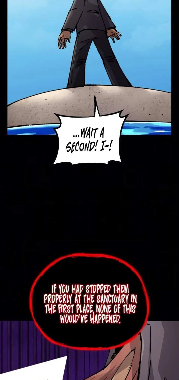Reincarnation of the Veteran Soldier Chapter 162 page 11 - 