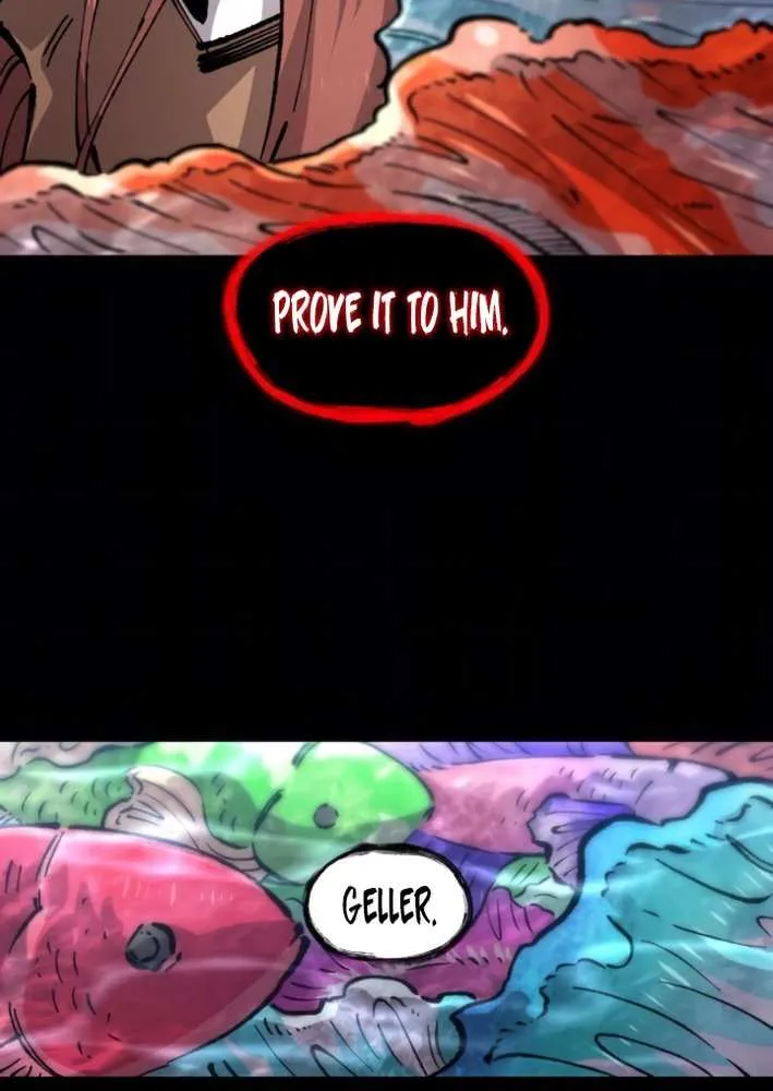 Reincarnation of the Veteran Soldier Chapter 162 page 15 - 