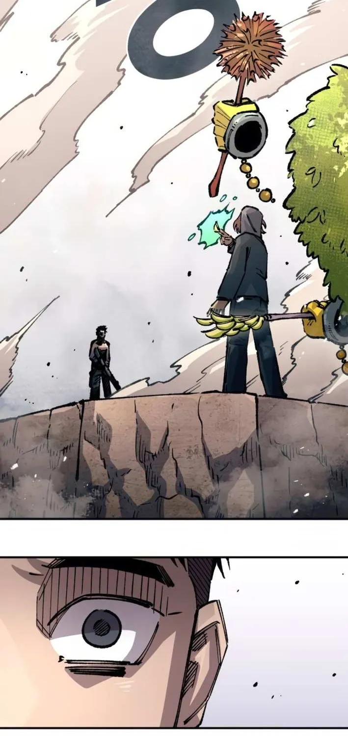 Reincarnation of the Veteran Soldier Chapter 162 page 17 - 