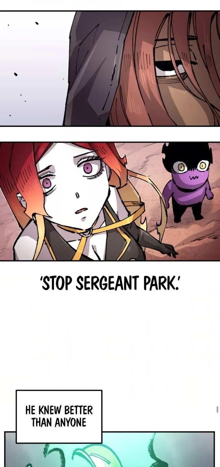 Reincarnation of the Veteran Soldier Chapter 162 page 18 - 