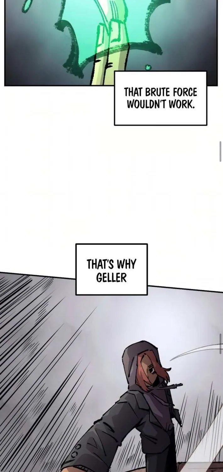 Reincarnation of the Veteran Soldier Chapter 162 page 19 - 