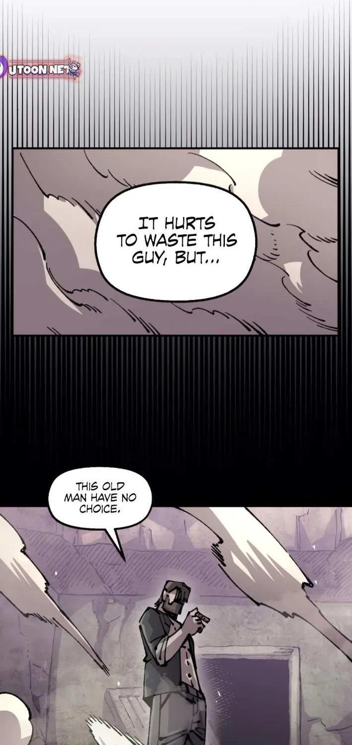 Reincarnation of the Veteran Soldier Chapter 162 page 3 - 