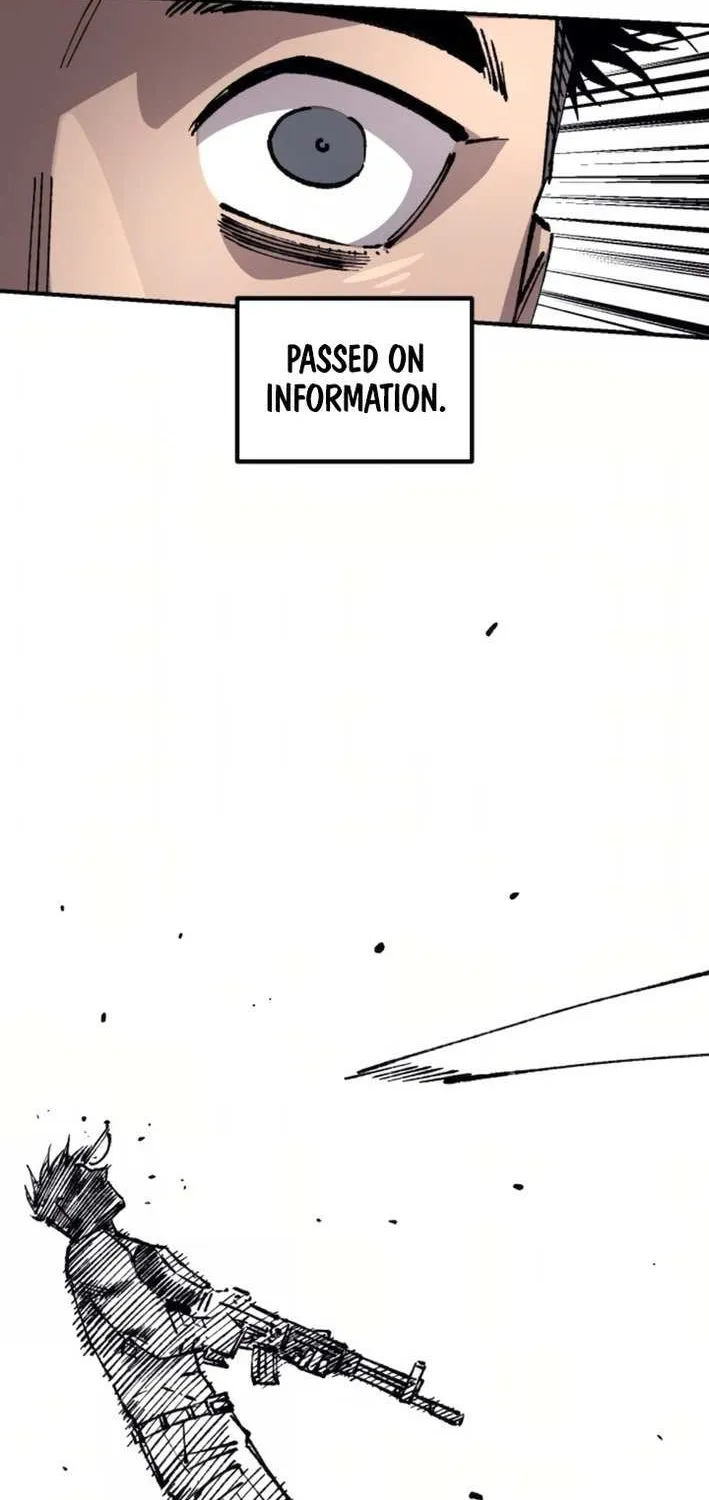 Reincarnation of the Veteran Soldier Chapter 162 page 21 - 