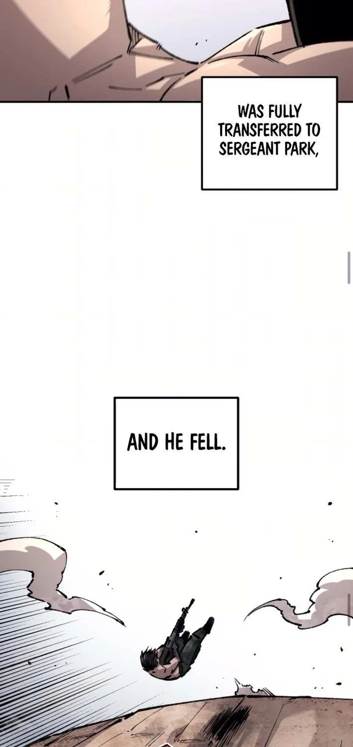 Reincarnation of the Veteran Soldier Chapter 162 page 26 - 