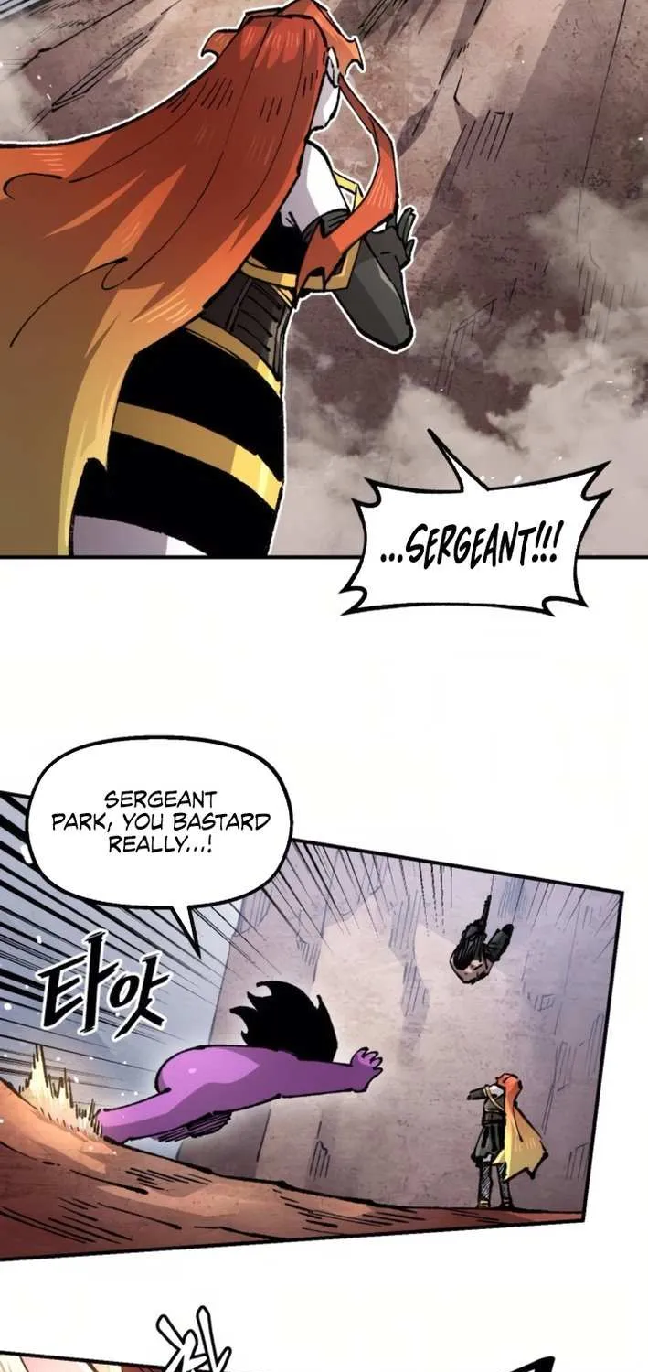 Reincarnation of the Veteran Soldier Chapter 162 page 27 - 