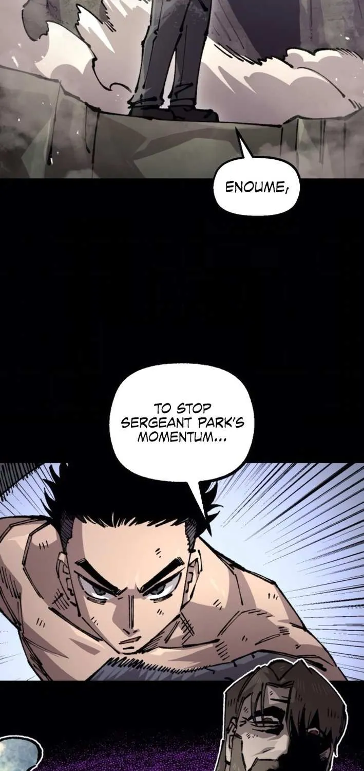 Reincarnation of the Veteran Soldier Chapter 162 page 4 - 