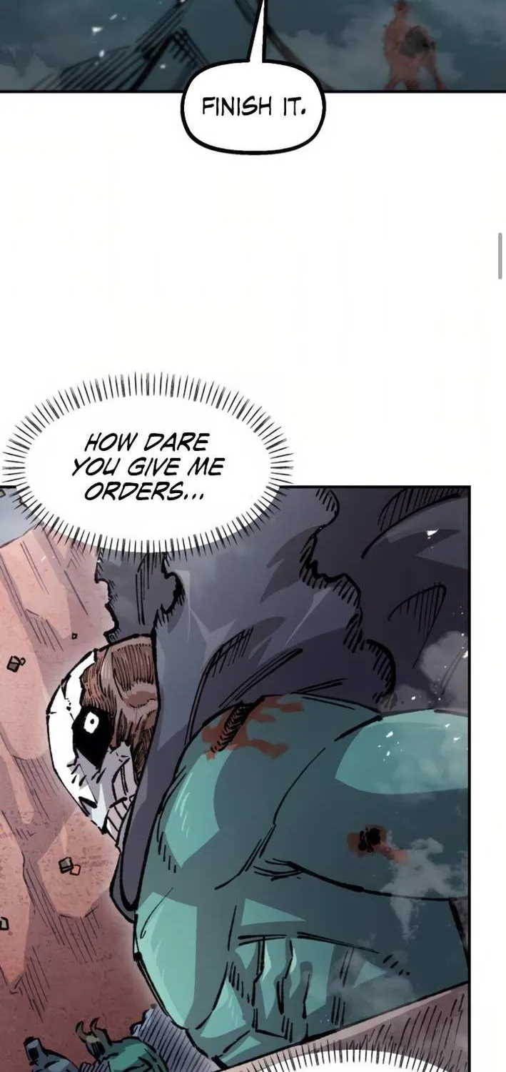 Reincarnation of the Veteran Soldier Chapter 162 page 33 - 