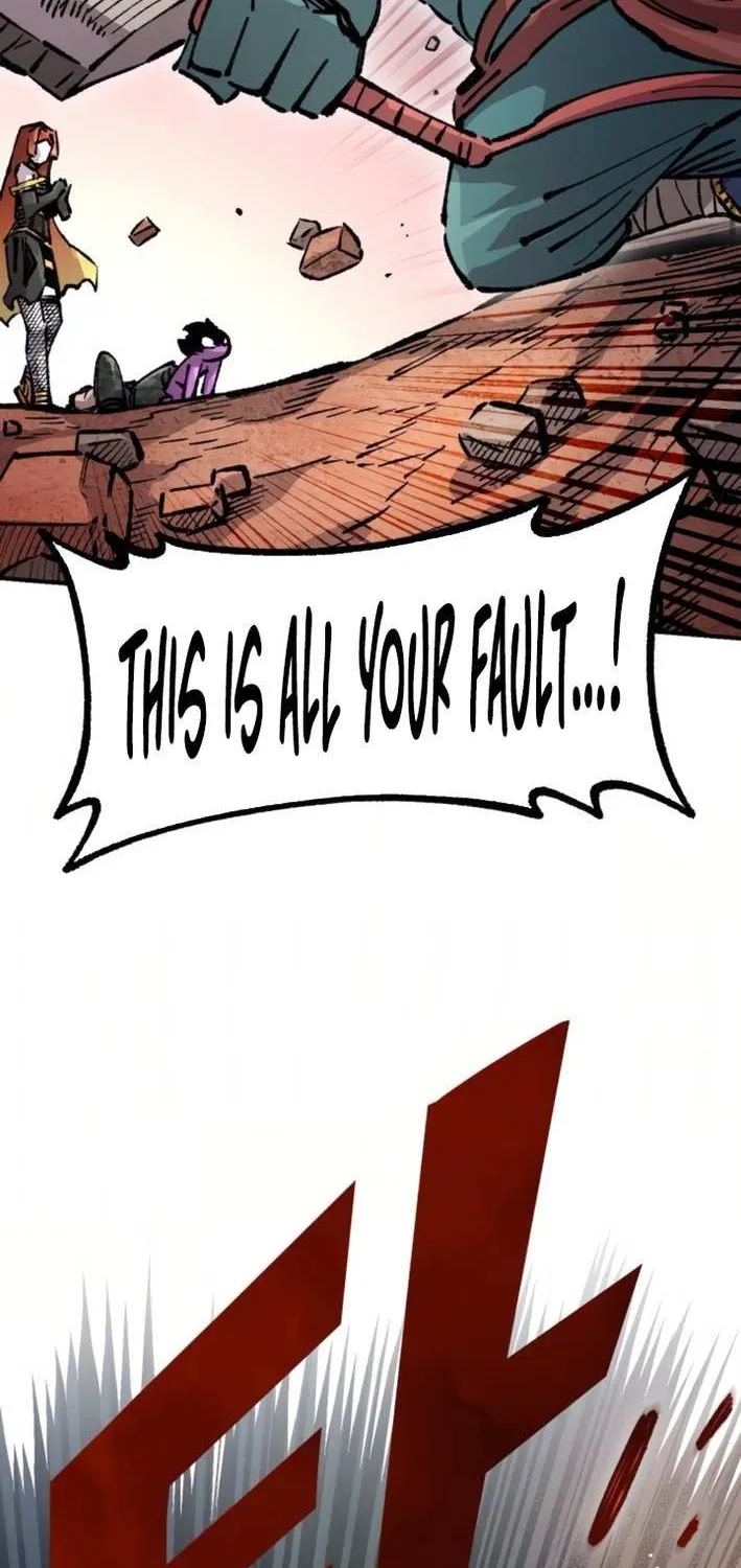 Reincarnation of the Veteran Soldier Chapter 162 page 35 - 