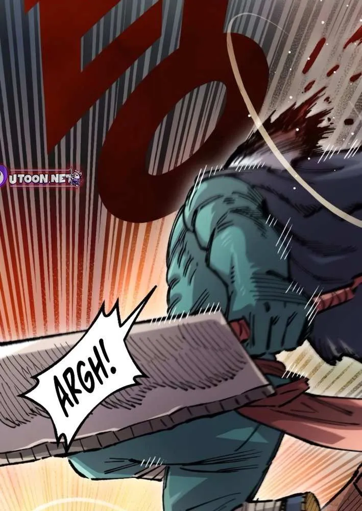 Reincarnation of the Veteran Soldier Chapter 162 page 36 - 