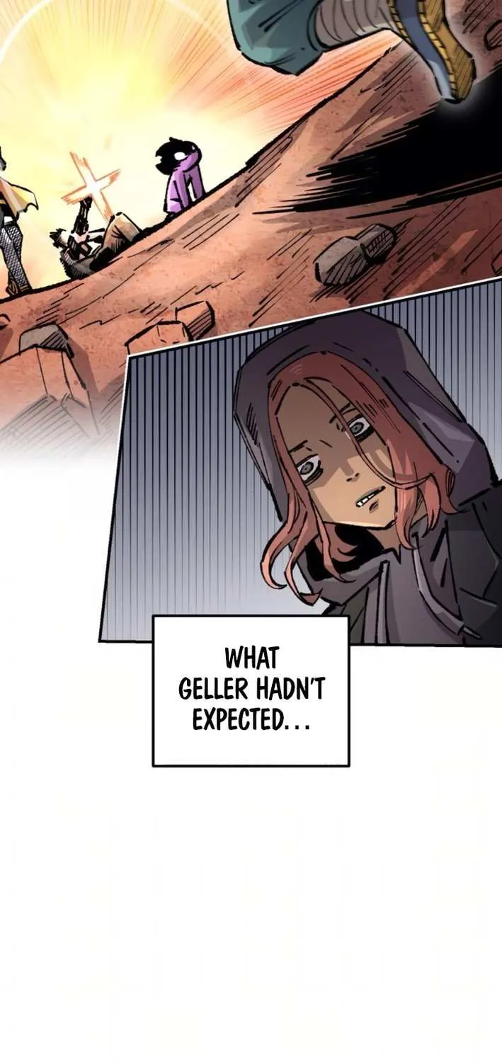 Reincarnation of the Veteran Soldier Chapter 162 page 37 - 