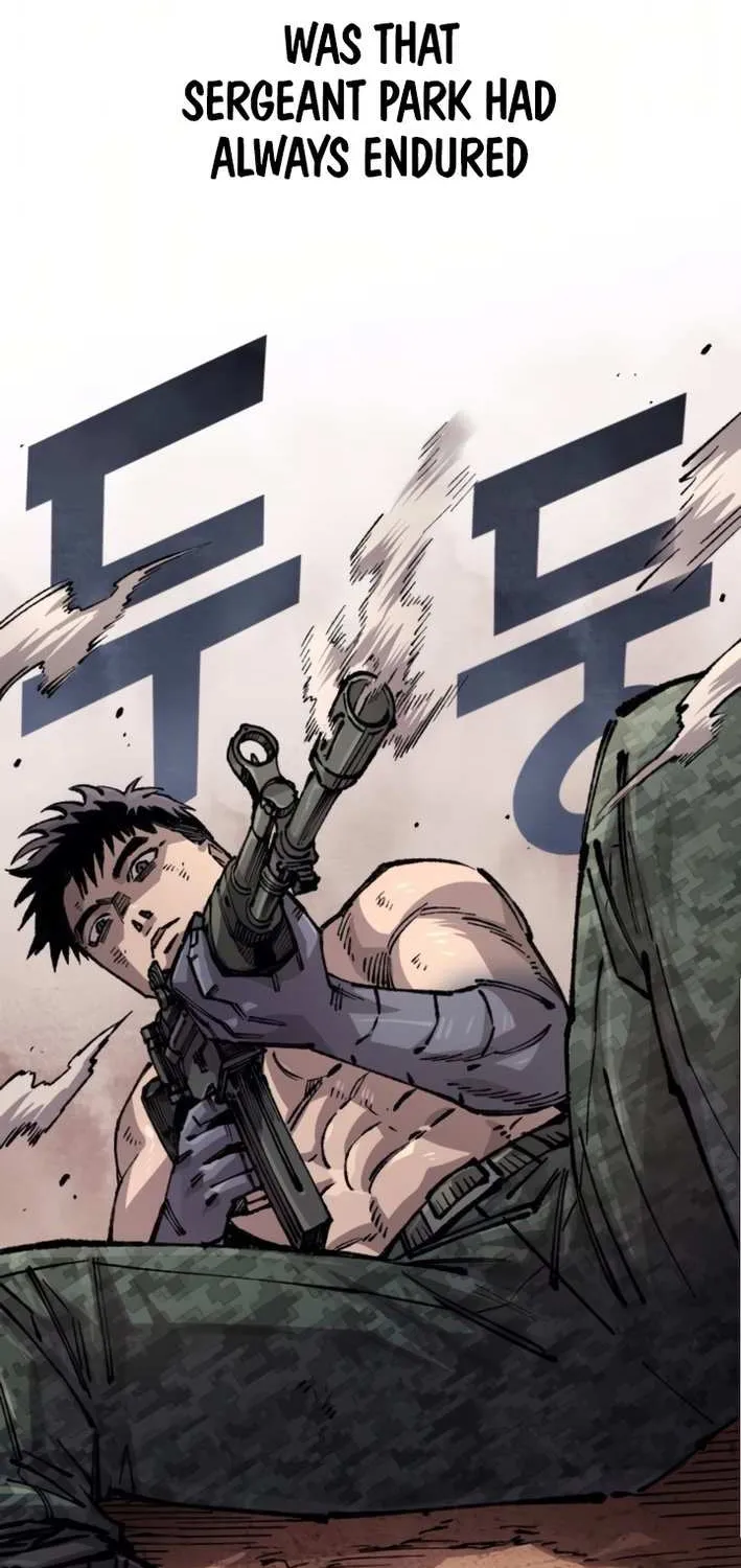 Reincarnation of the Veteran Soldier Chapter 162 page 38 - 