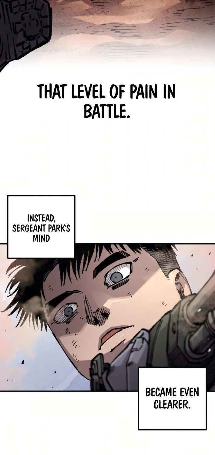 Reincarnation of the Veteran Soldier Chapter 162 page 39 - 