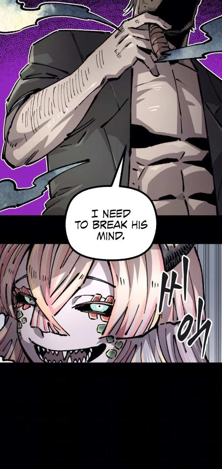 Reincarnation of the Veteran Soldier Chapter 162 page 5 - 