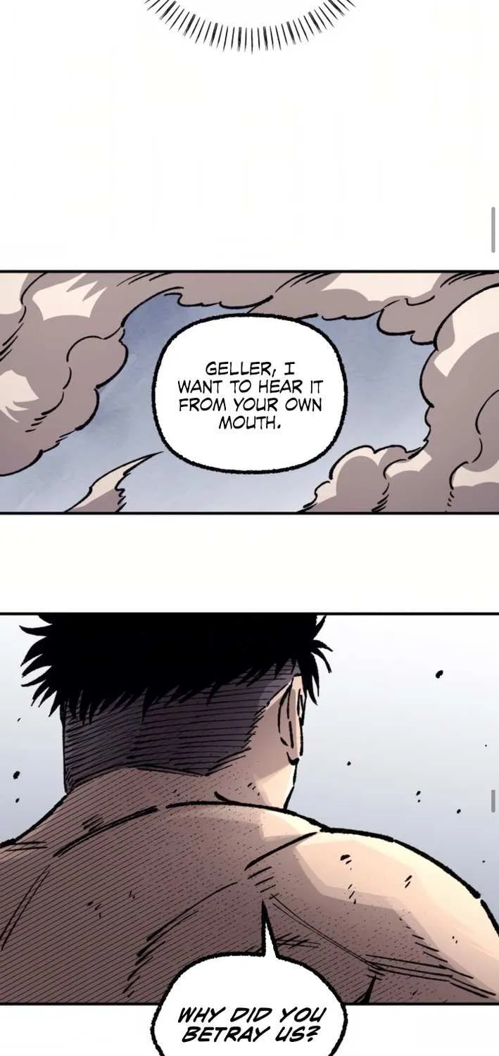 Reincarnation of the Veteran Soldier Chapter 162 page 41 - 