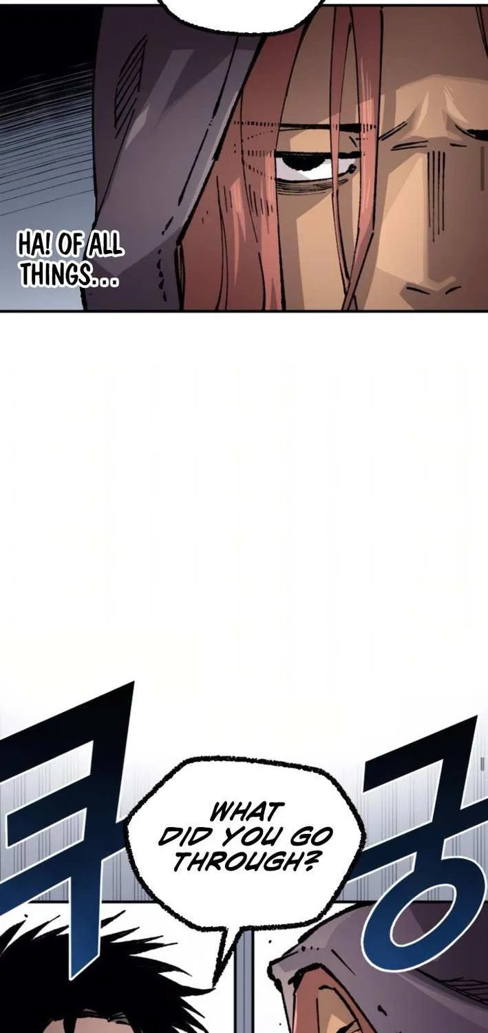 Reincarnation of the Veteran Soldier Chapter 162 page 42 - 