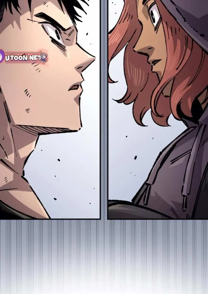 Reincarnation of the Veteran Soldier Chapter 162 page 43 - 