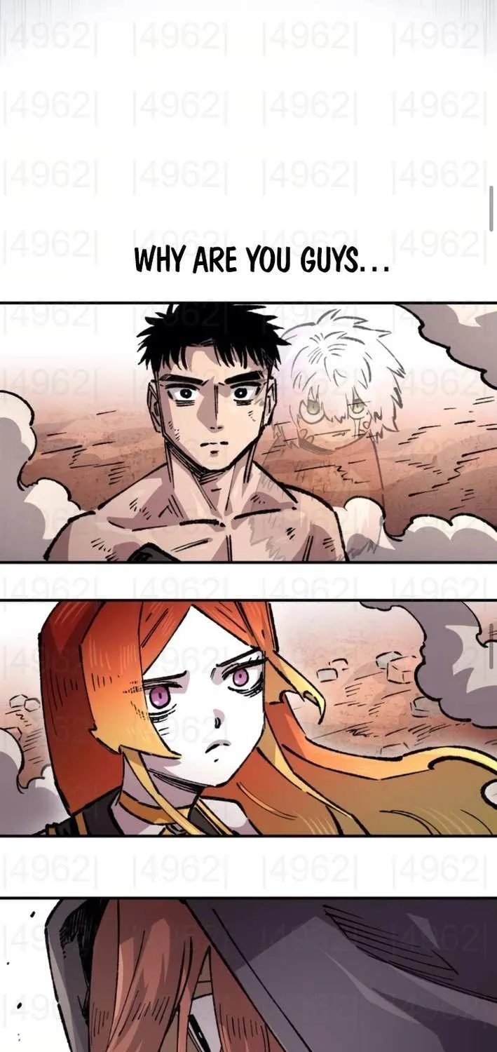 Reincarnation of the Veteran Soldier Chapter 162 page 44 - 